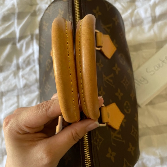 LV SPEEDY 25 - Picture 3 of 14